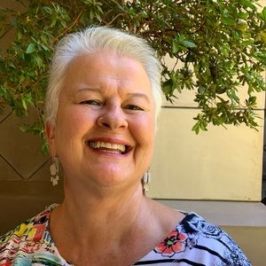 Meet your Posher, Ruth